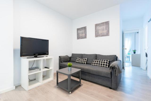Piso Capuchinos Centrico Apartment Malaga Exterior photo