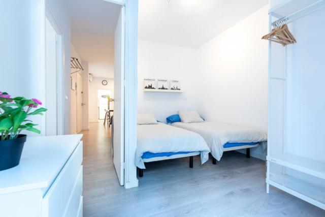 Piso Capuchinos Centrico Apartment Malaga Exterior photo