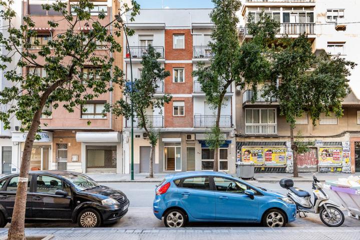Piso Capuchinos Centrico Apartment Malaga Exterior photo