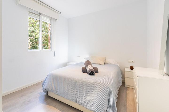 Piso Capuchinos Centrico Apartment Malaga Exterior photo